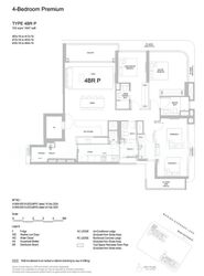 Marina Gardens Drive (D1), Apartment #496514971